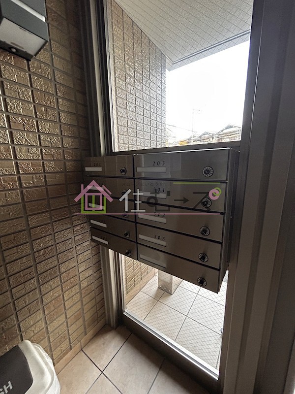 TREBINA AYAKA その他外観6