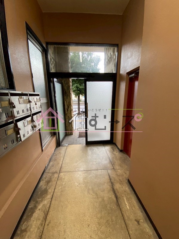 晃大ビル その他外観3