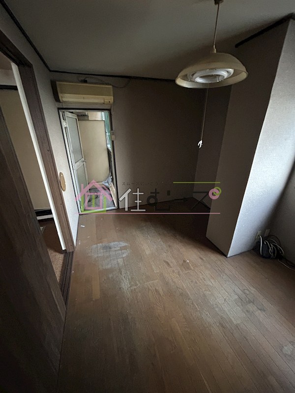 晃大ビル リビング