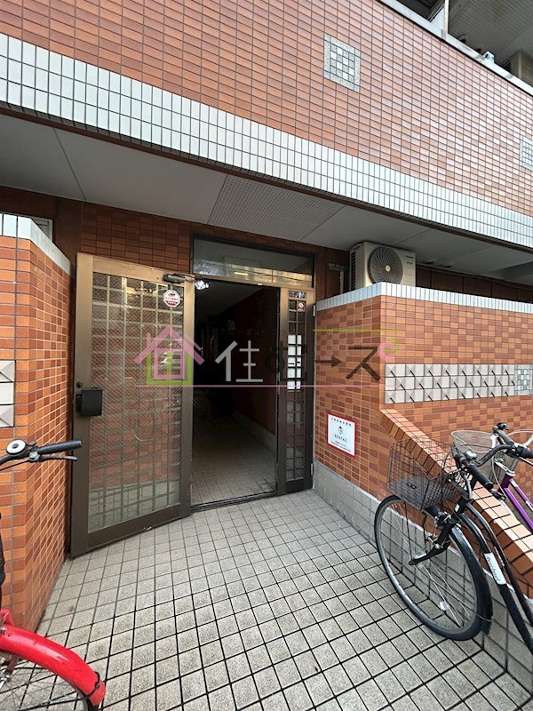 セラ岸ノ里 その他1