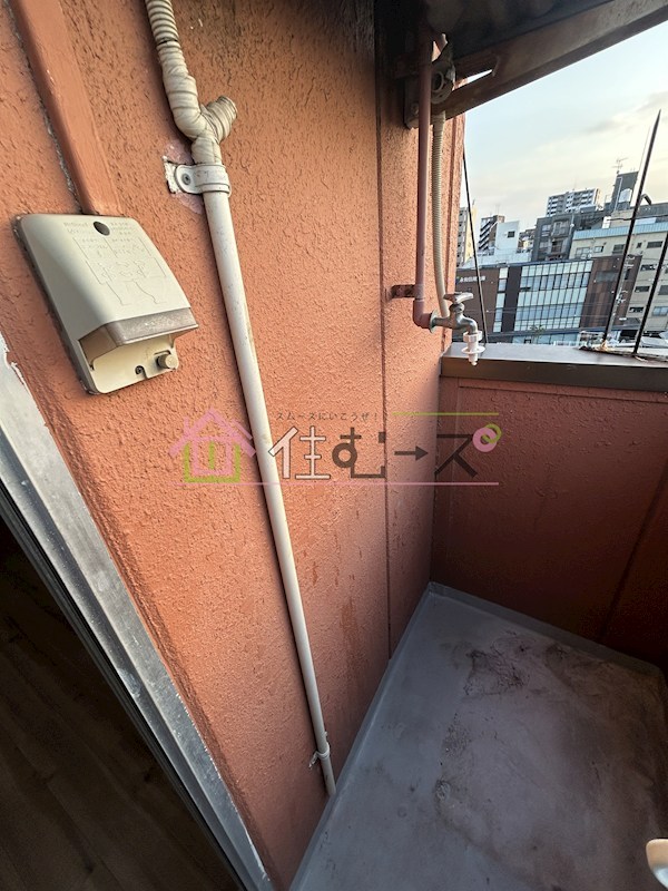 セラ岸ノ里 その他6