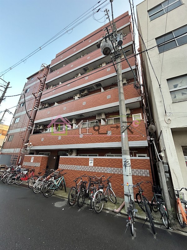 セラ岸ノ里 その他外観1