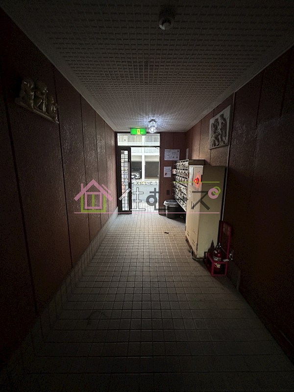 セラ岸ノ里 その他外観2