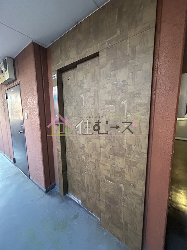 セラ岸ノ里 その他外観4