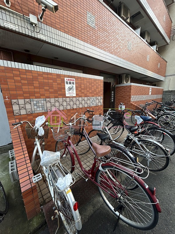 セラ岸ノ里 その他外観5