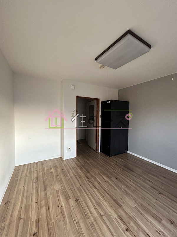 セラ岸ノ里 リビング