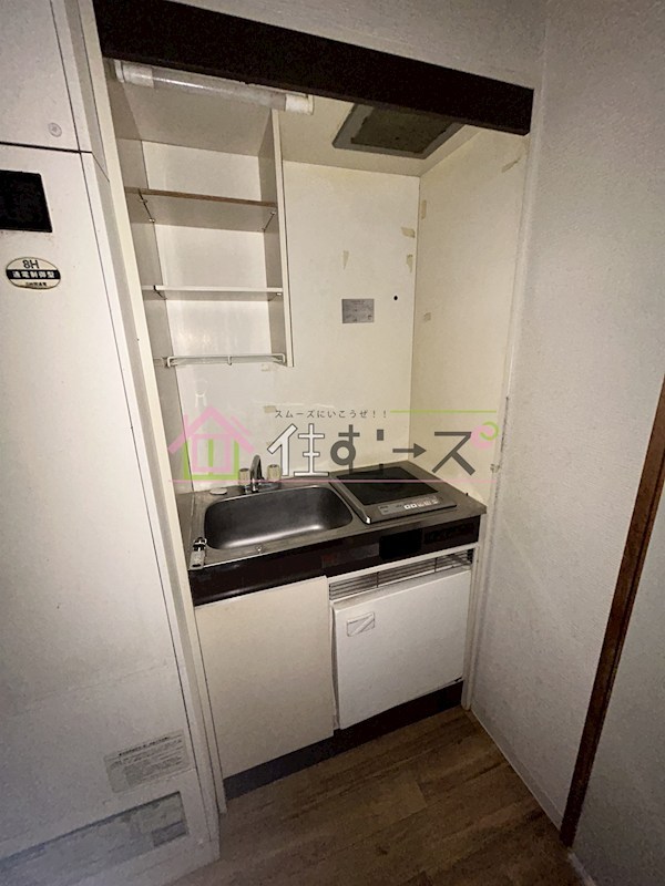 セラ岸ノ里 キッチン