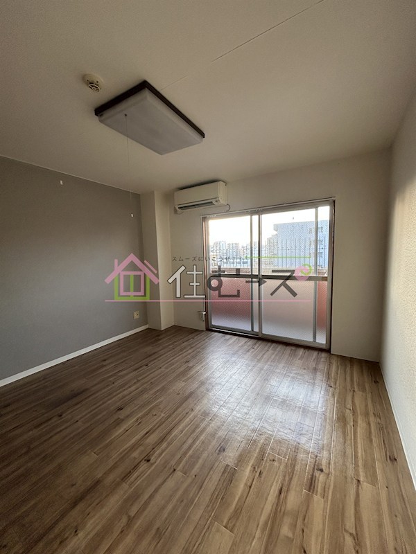 セラ岸ノ里 ベッドルーム