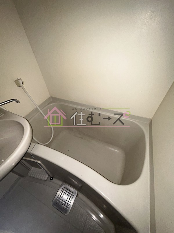 セラ岸ノ里 風呂画像