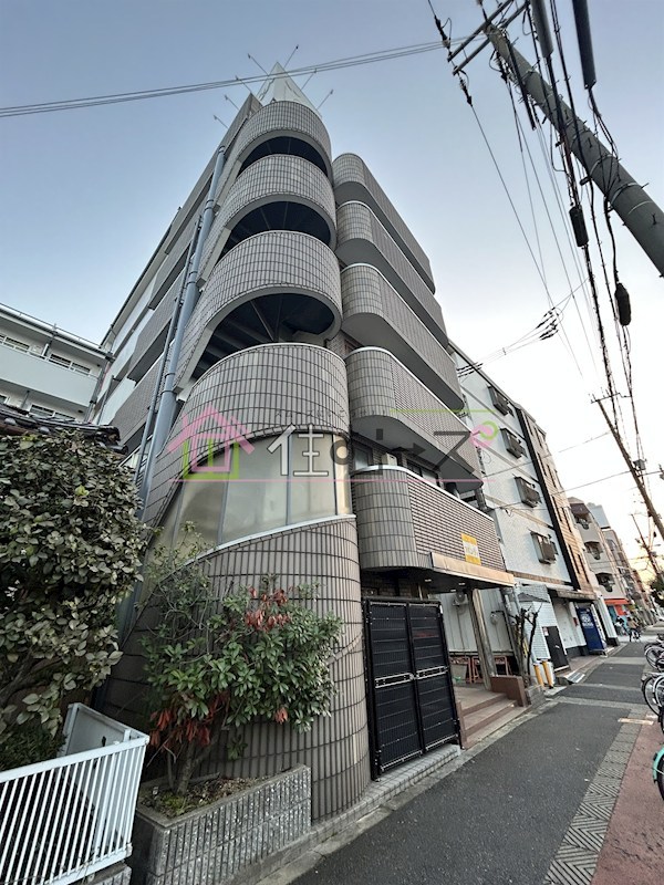 アベニュー岸里 その他外観1