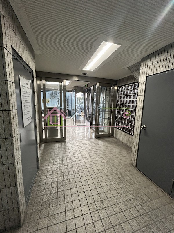 アベニュー岸里 その他外観2