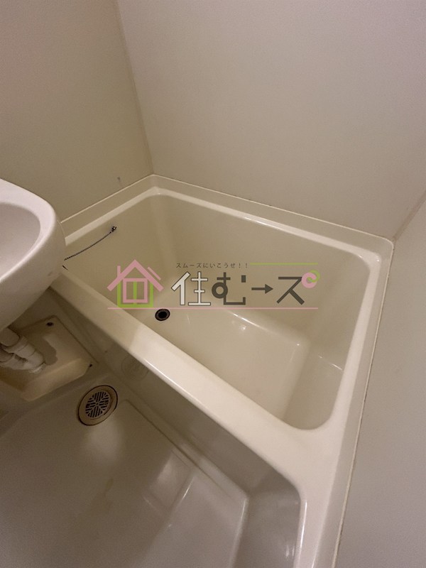 アベニュー岸里 風呂画像