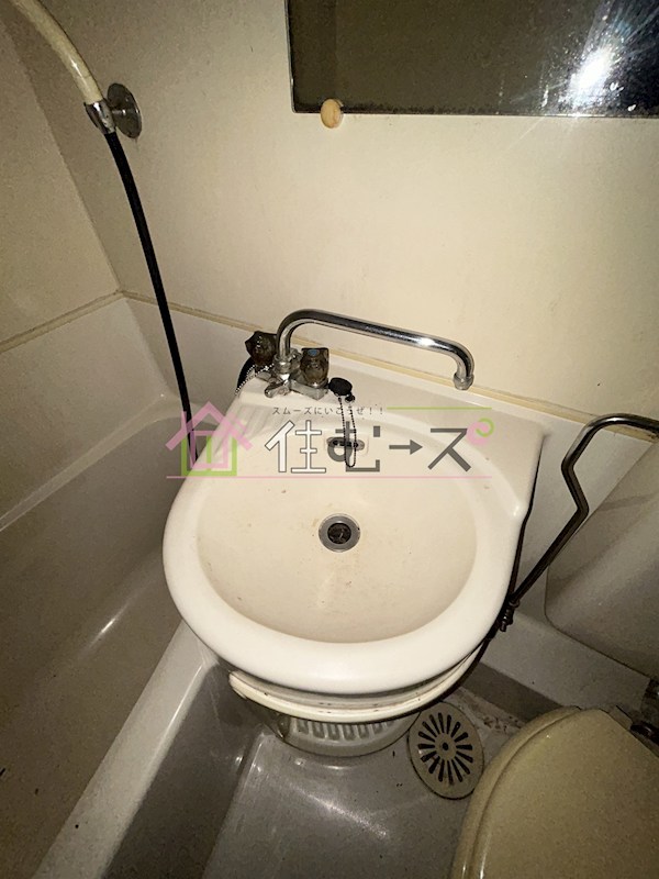 フォレストゲート岸里東 その他3