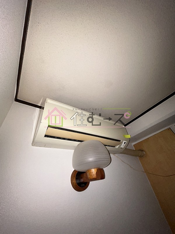 フォレストゲート岸里東 その他4