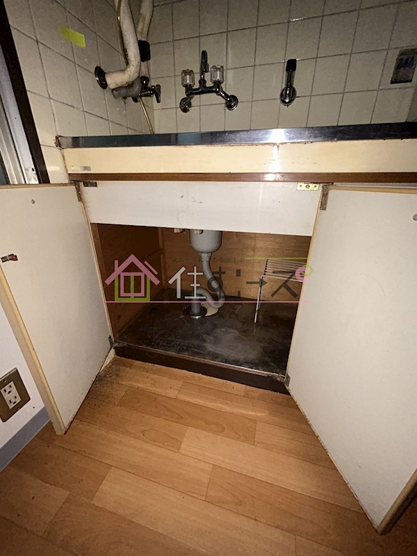 フォレストゲート岸里東 その他5