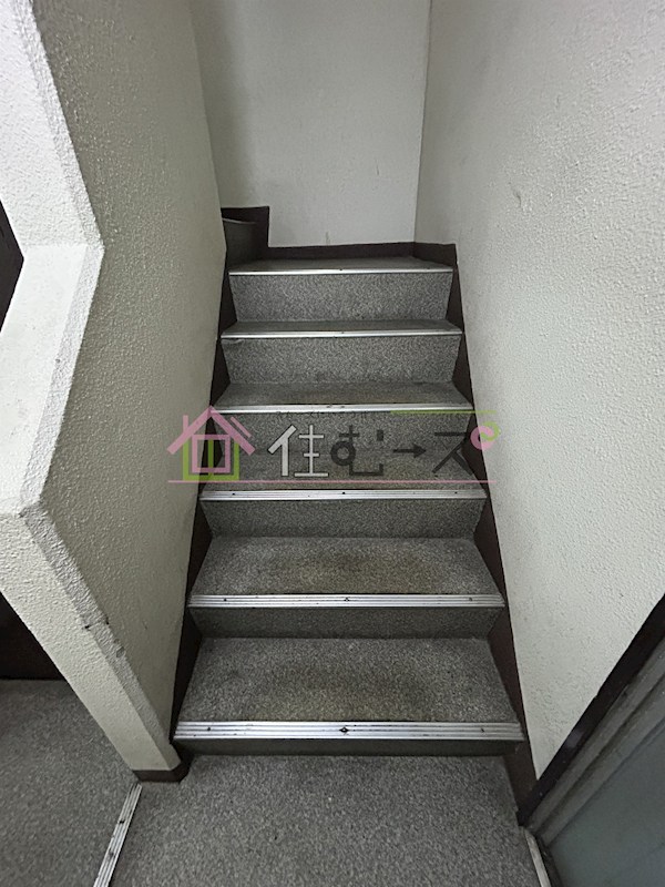 フォレストゲート岸里東 その他外観5