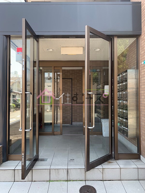 ツインコート平野2番館 その他1