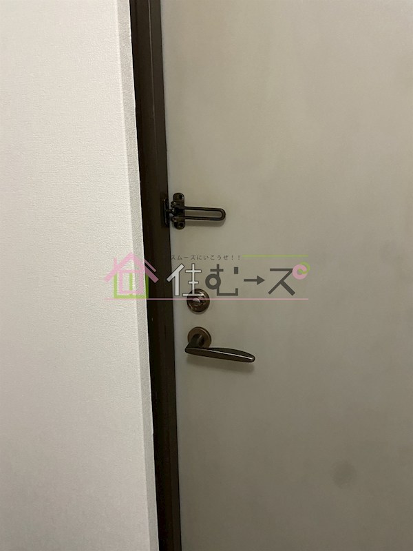 ツインコート平野2番館 その他2