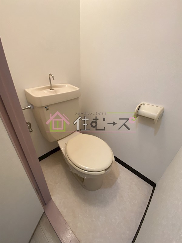 ツインコート平野2番館 その他3