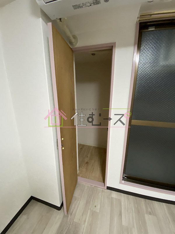 ツインコート平野2番館 その他4