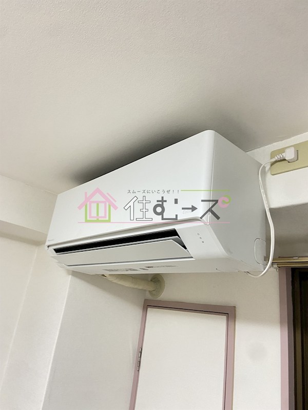 ツインコート平野2番館 その他5