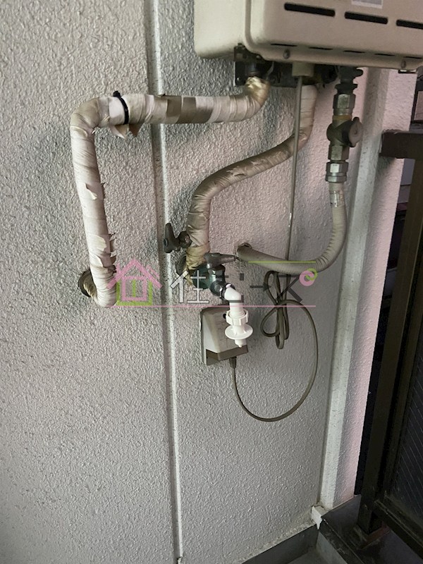 ツインコート平野2番館 その他6