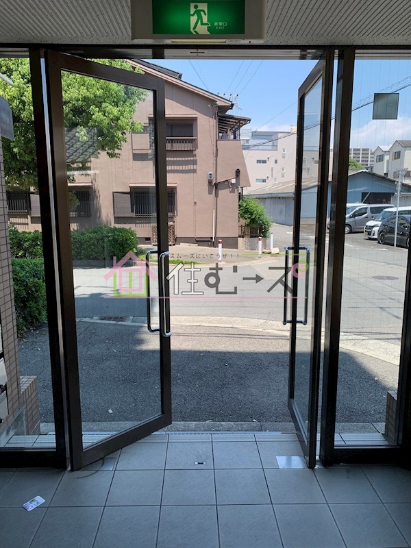 ツインコート平野2番館 その他外観2