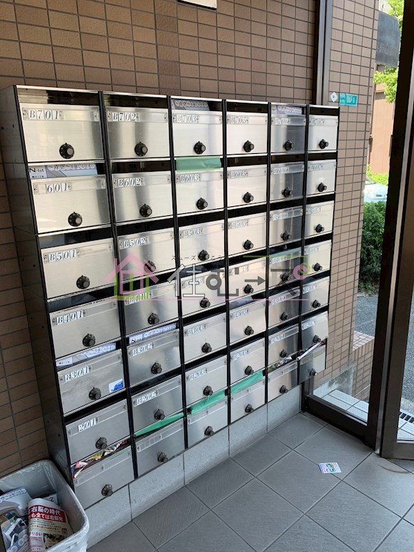 ツインコート平野2番館 その他外観3