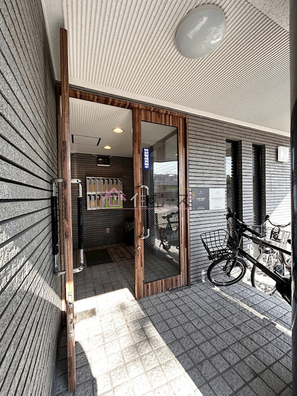 メゾンドソレイユ松野 その他1