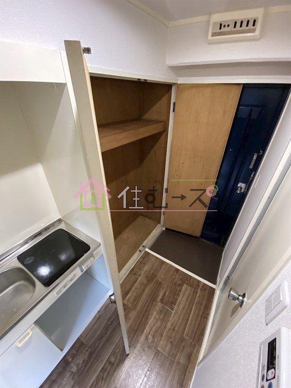 メゾンドソレイユ松野 その他2