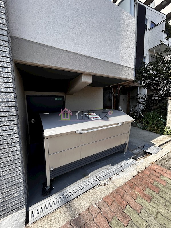 メゾンドソレイユ松野 その他外観3