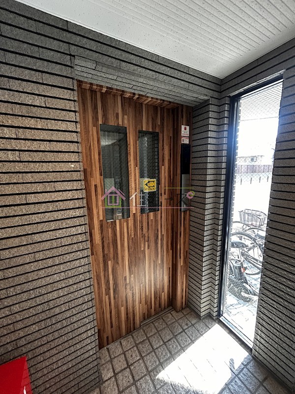 メゾンドソレイユ松野 その他外観5