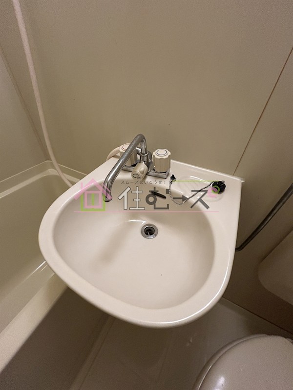 アベニュー岸里 その他4