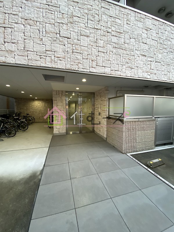 HRフロントリーガル平野 その他1