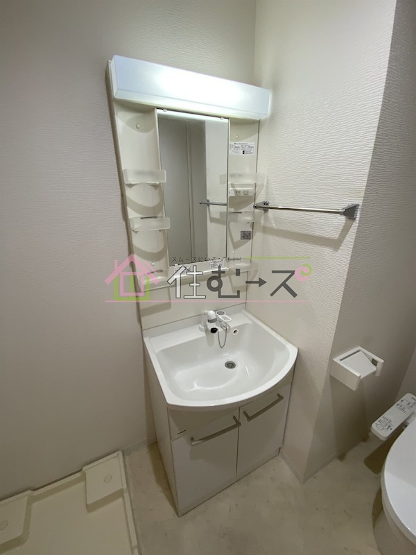 HRフロントリーガル平野 その他2