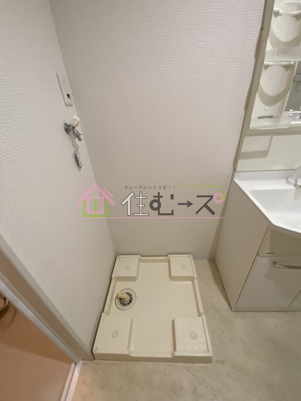 HRフロントリーガル平野 その他3