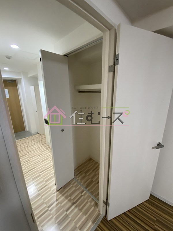 HRフロントリーガル平野 その他4