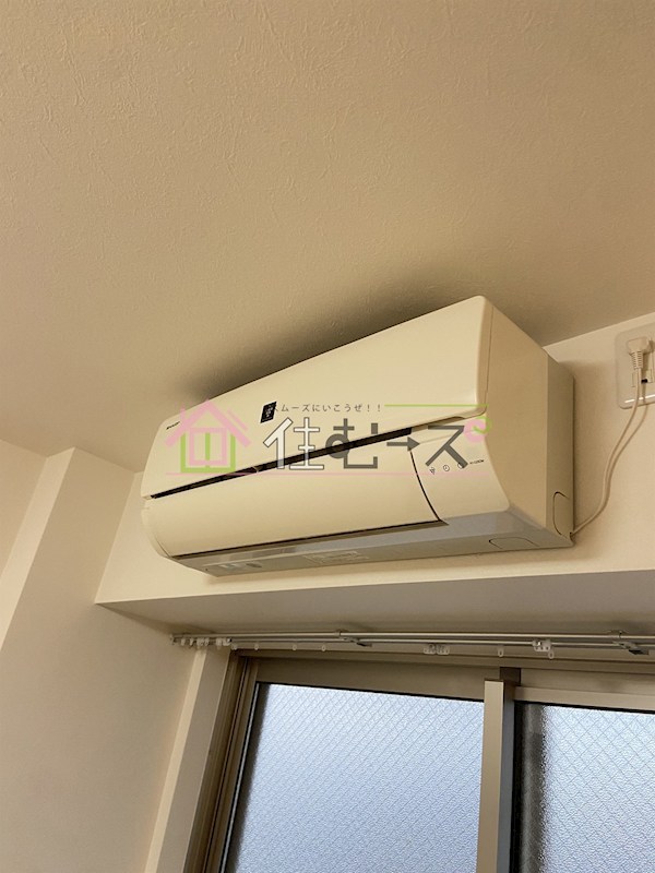 HRフロントリーガル平野 その他5