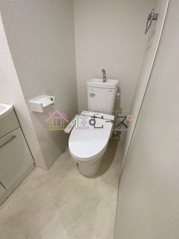 HRフロントリーガル平野 その他6