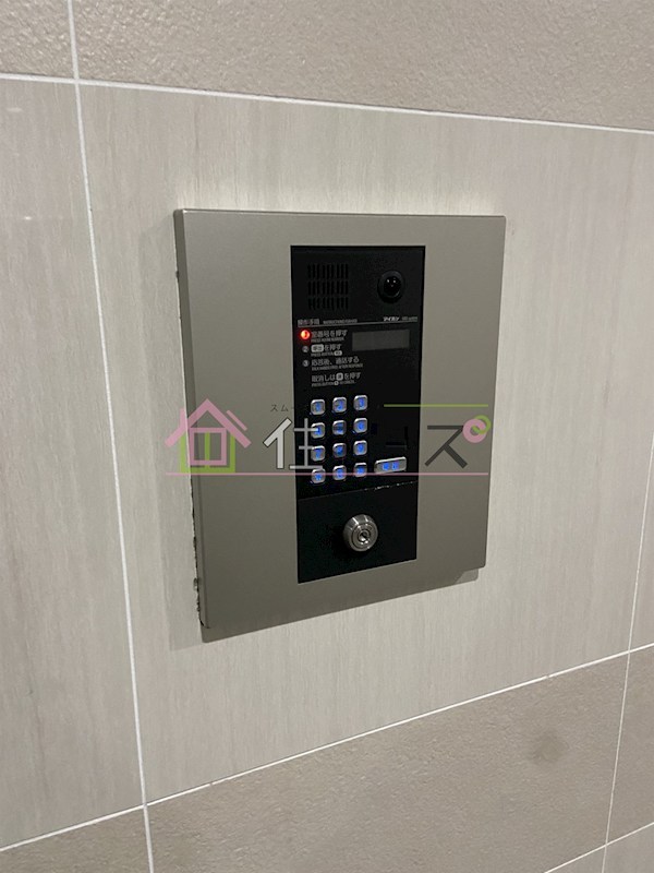 HRフロントリーガル平野 その他外観6