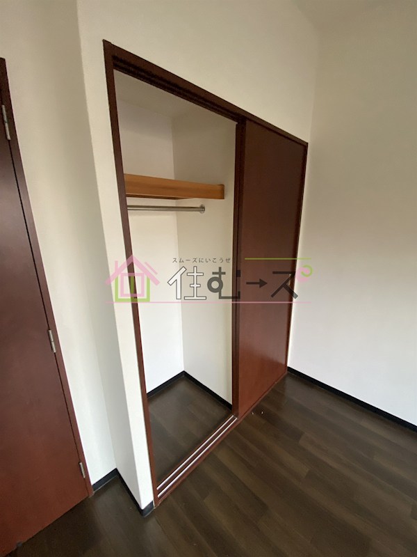 ラ・フォーレ喜連瓜破 その他5