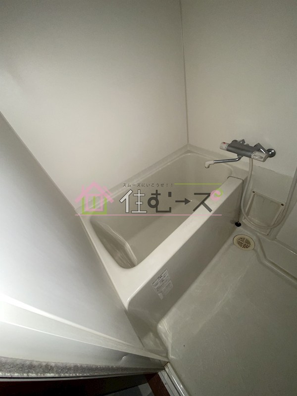 ラ・フォーレ喜連瓜破 風呂画像