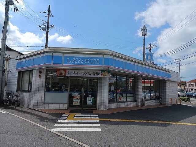 リヘイマナ　Ⅱ その他外観1