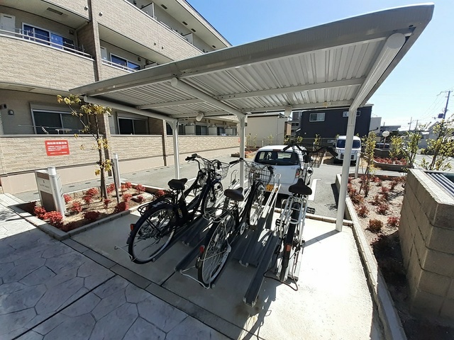 グレイスヒルズ　ウエガハラⅠ その他7