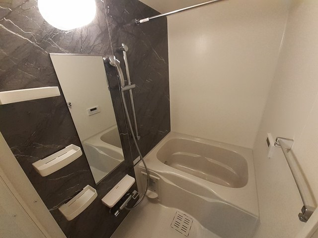 グレイスヒルズ　ウエガハラⅠ 風呂画像