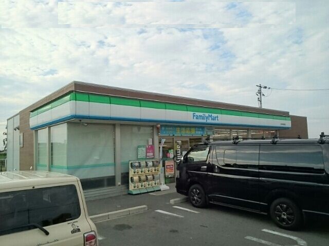 クレメント・シェル その他外観1