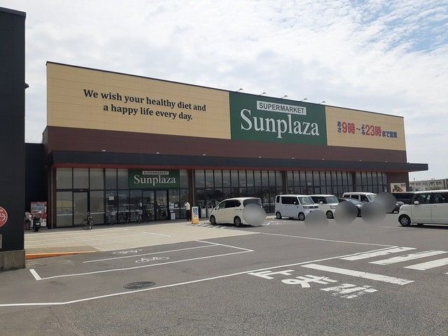 クレメント・シェル その他外観2