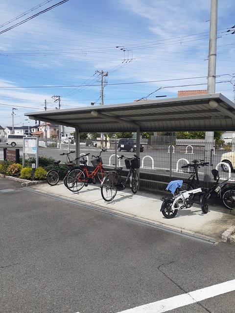 サンリット　ヴィラ その他6