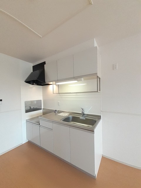 サンリット　ヴィラ キッチン