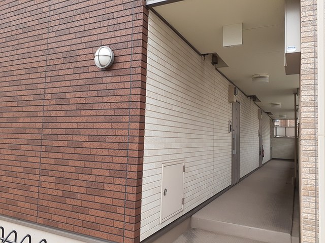 ＦＯＲＥＳＴ清荒神 その他5